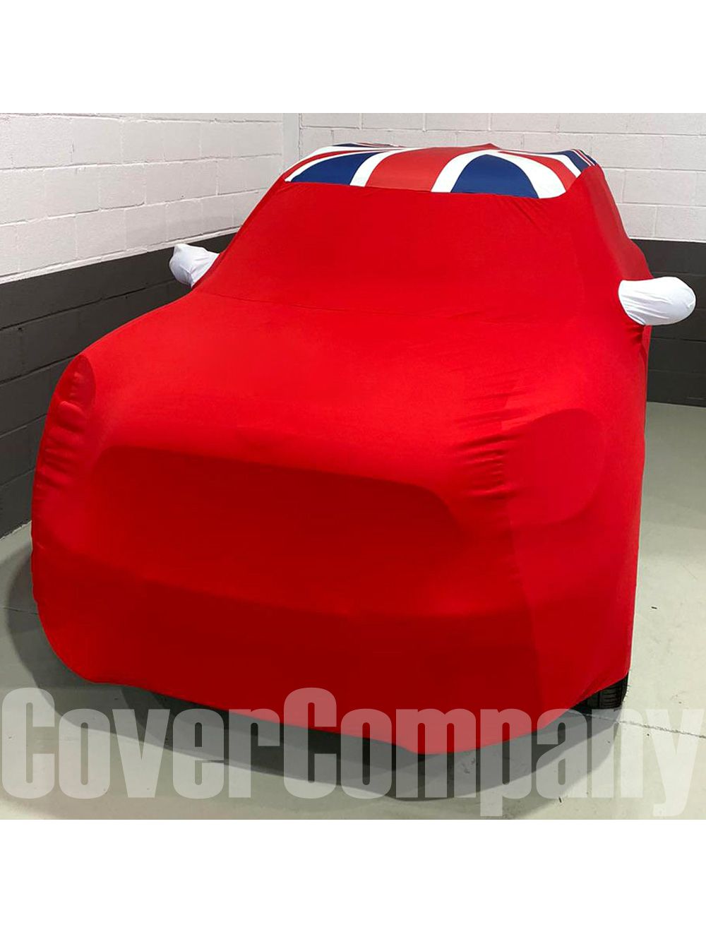 Housse de voiture pour Mini Cooper, Housse de protection de voiture,  Intérieur et extérieur, Résistant à la poussière, Soleil, Neige,  Accessoires