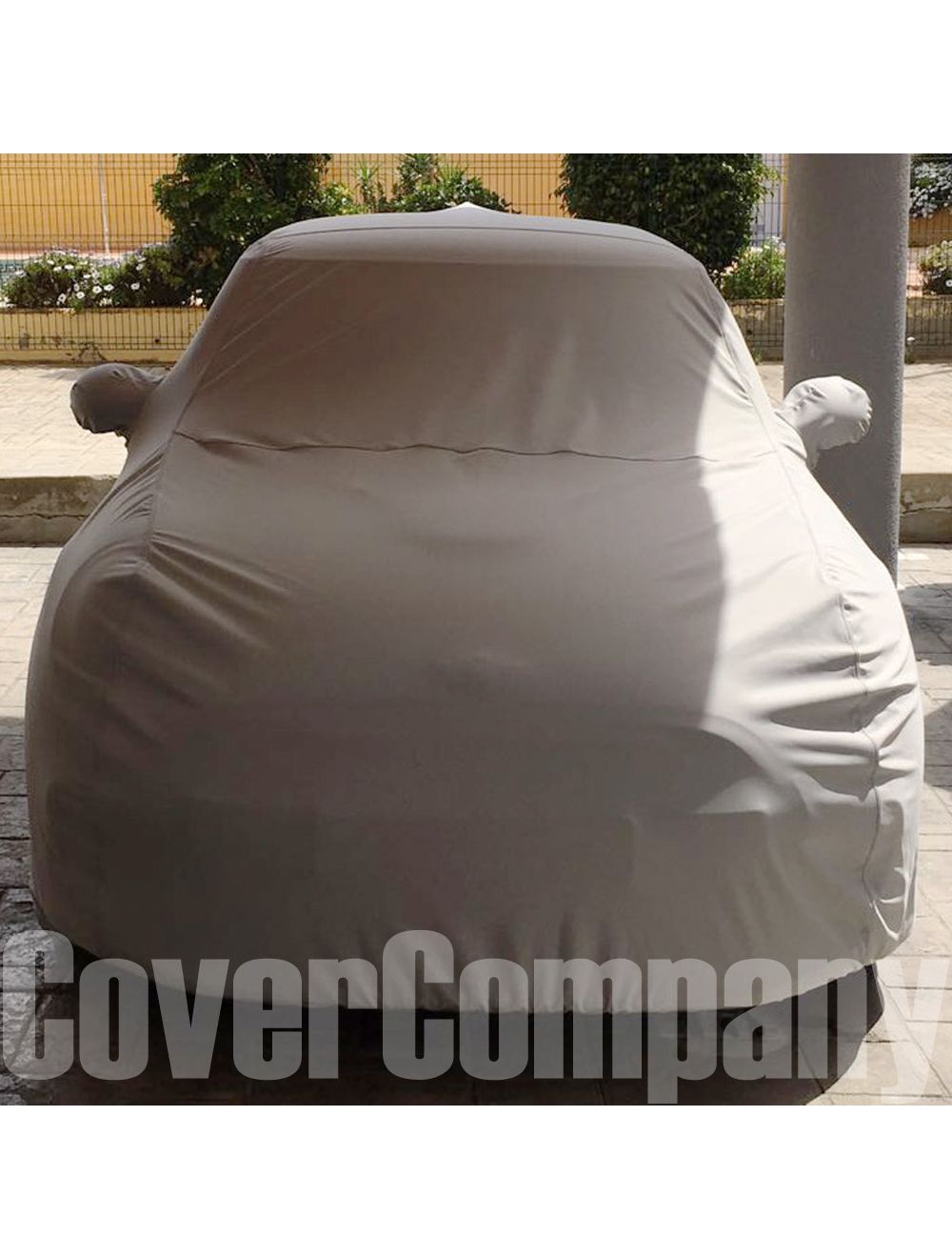 Housse Voiture sur Mesure Impermeable - Cover Company France