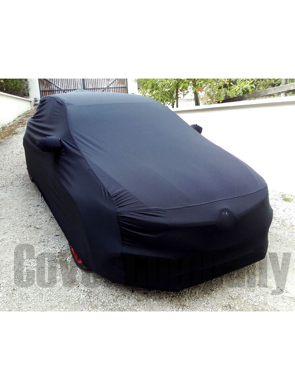 Housse sur Mesure Imperméable Renault - Cover Company France