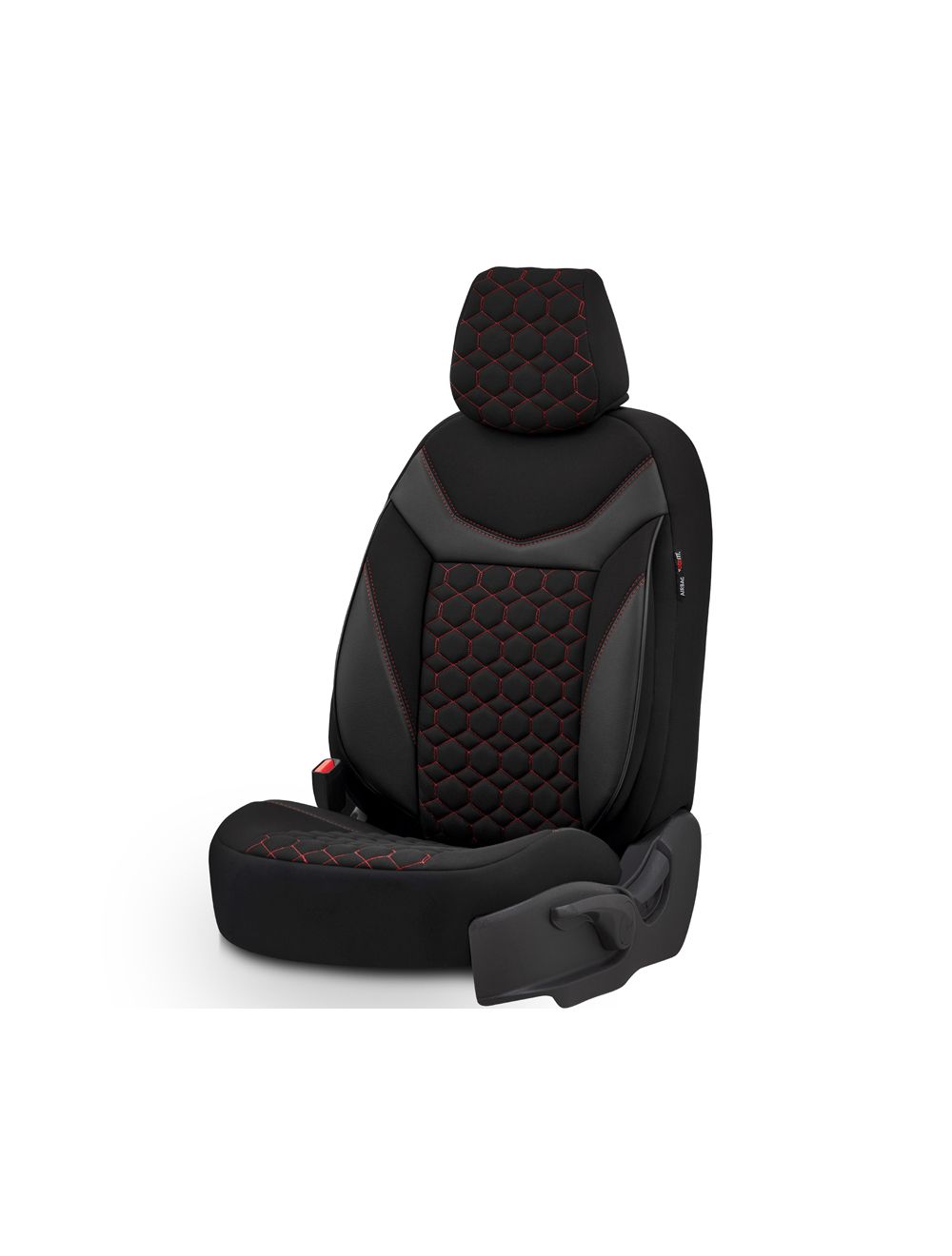 Housses de Voiture pour Seat - Cover Company France