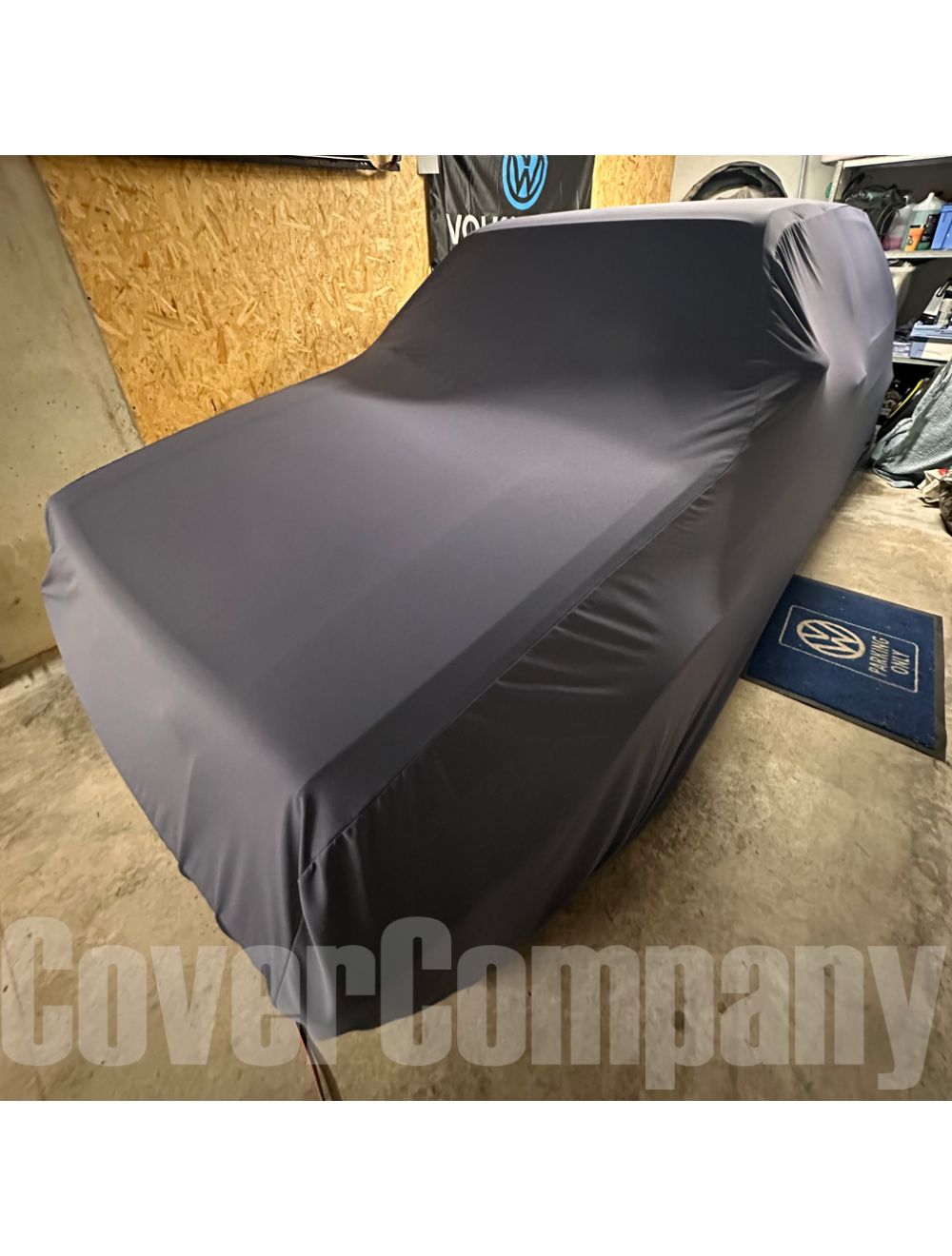 Housses pour Volkswagen - Cover Company France