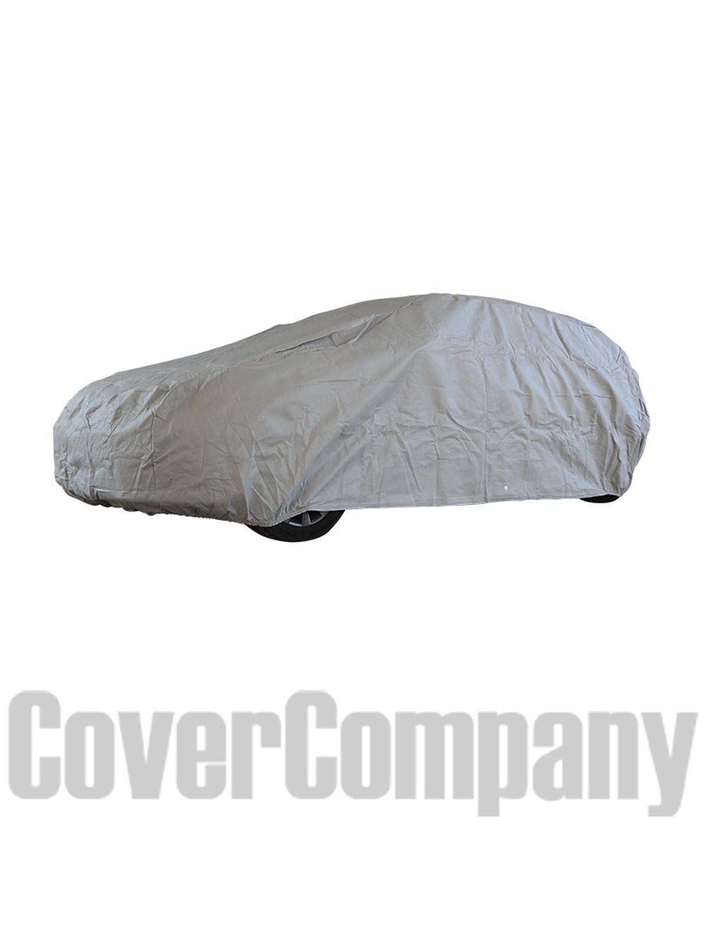 Housse Voiture imperméable pour Volkswagen - Cover Company France