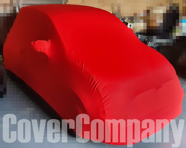Housses Voiture pour Fiat 500 - Cover Company France