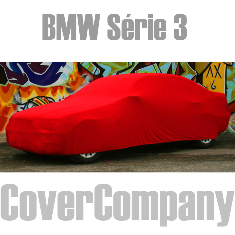  SjYsXm Housse de Voiture Compatible avec BMW 420i/ 420i xDrive  Coupe(G22) Cabriolet(G23) Gran Coupe(G26), Bache de Voiture Couverture de  Voiture BâChe Protection ImperméAble avec Sac Rangement