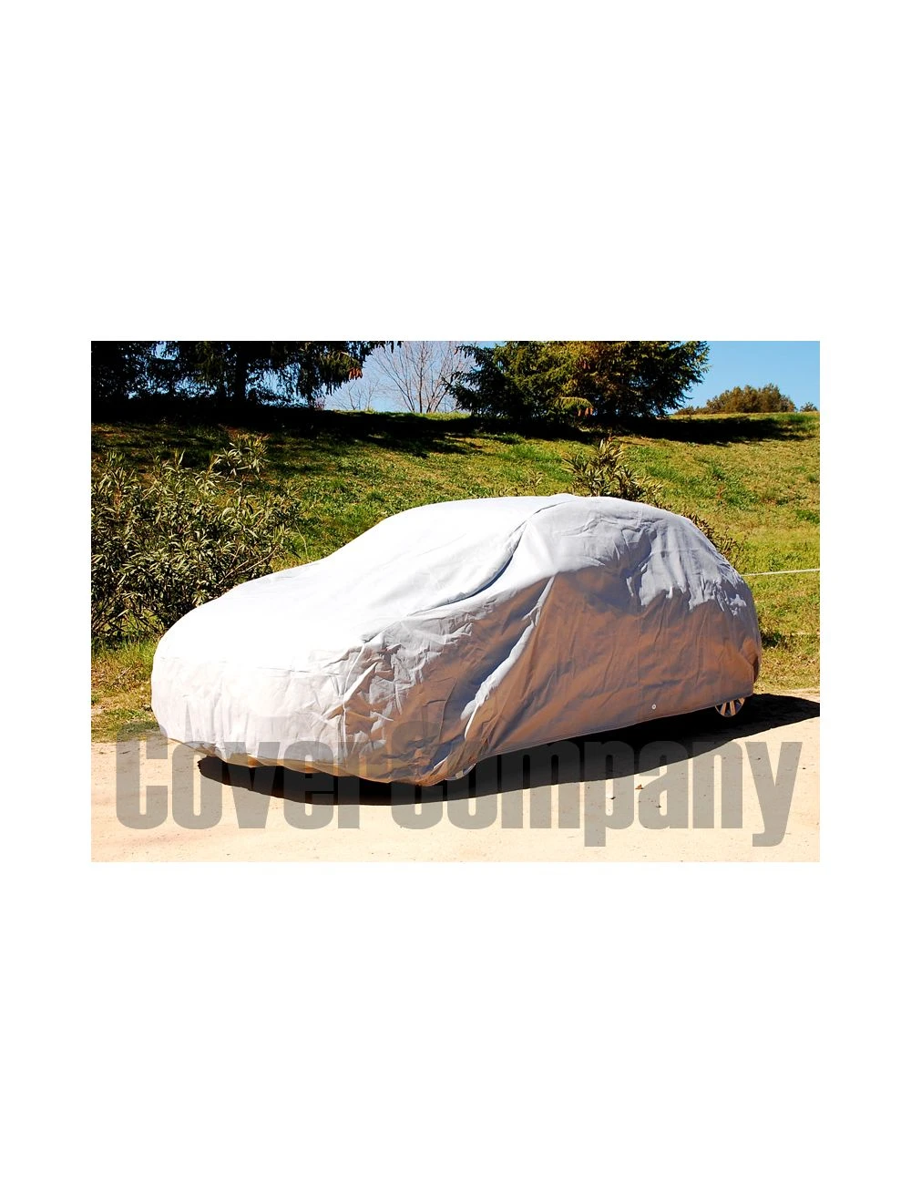 Bâche De Protection Compatible Avec Wiesmann Roadster MF5 Pour