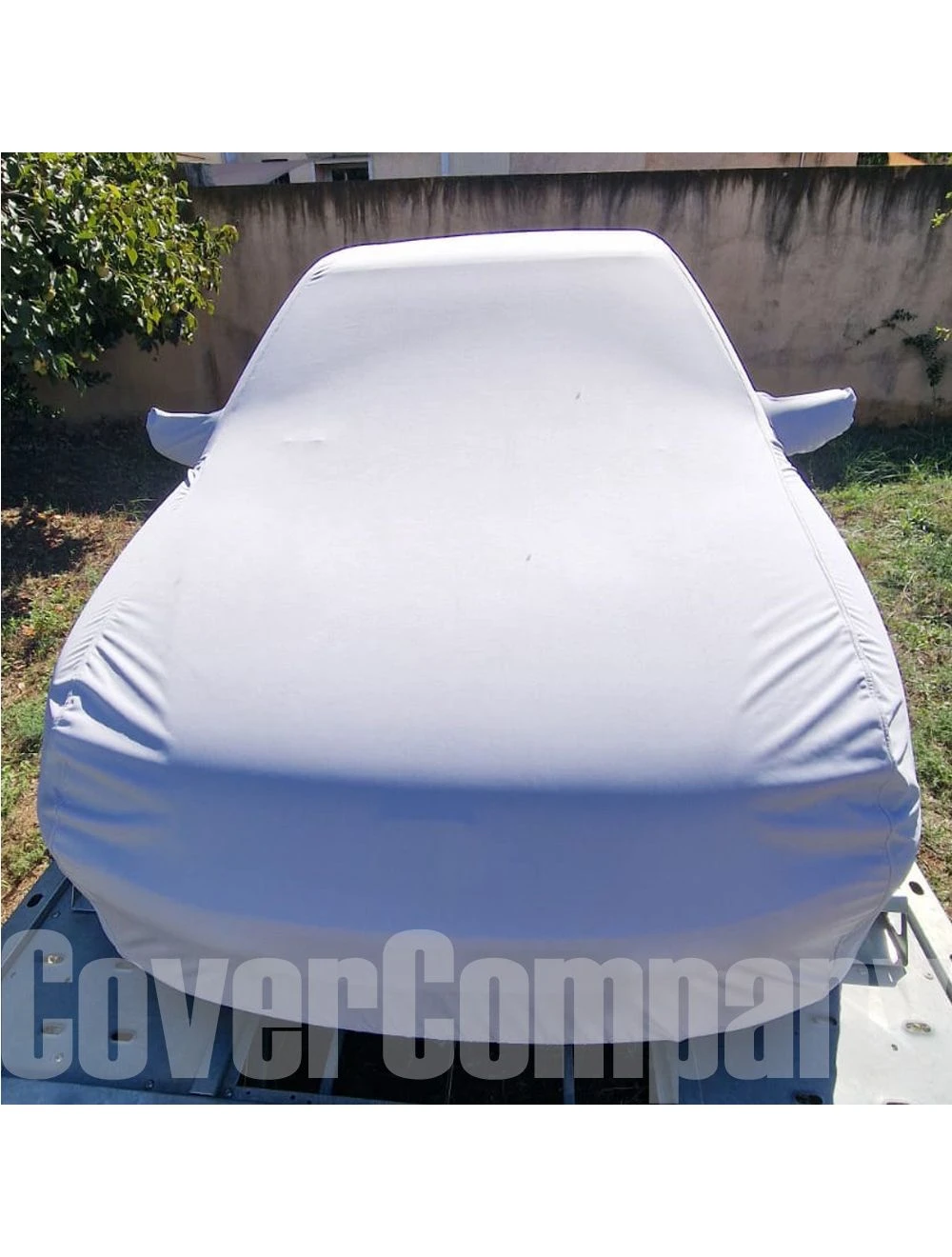 Bache Voiture Exterieur Pour Peugeot 2008 2013-2023, Housse