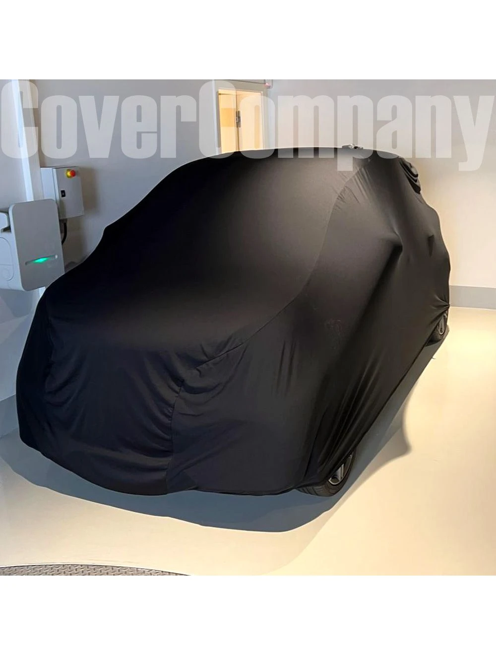 Bâche Voiture Étanche Respirante Pour Smart Roadster 452 Housse De