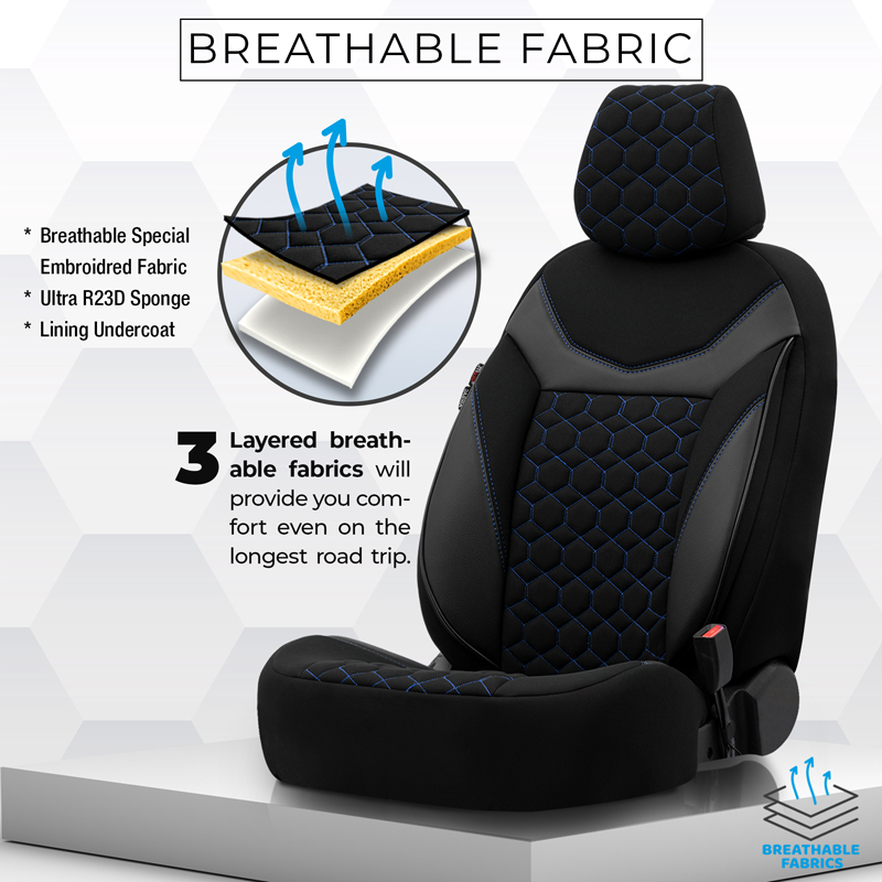 car seat covers