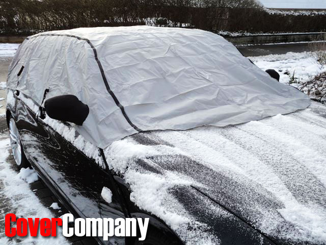 protection gel auto hiver