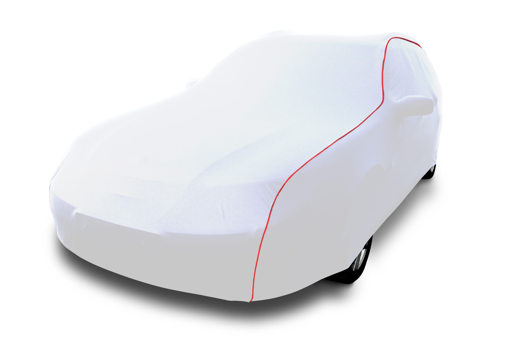 Personnaliser housse auto sur mesure - Cover Company France