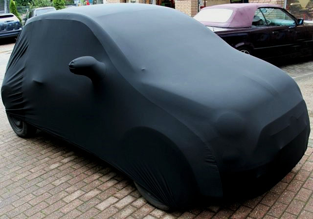 Housse voiture Fiat 500