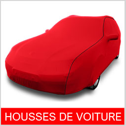 Demi Housse Voiture Spécial Printemps - Cover Company France