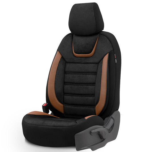 Housse de Voiture pour Toyota Auris(2006-22) Bâche Voiture Étanche  Respirante 6 Couches, Housse de Protection Voiture Extérieur avec Zip et  Doublure