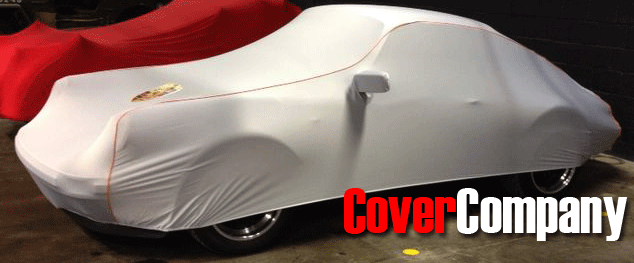 Housses Auto Polyvalentes pour Professionnels - Cover Company France