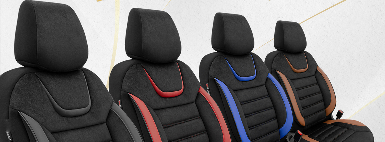Tailored Car Seat Covers UK