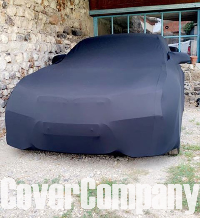 Housse BMW Imperméable Haute Protection - Cover Company France