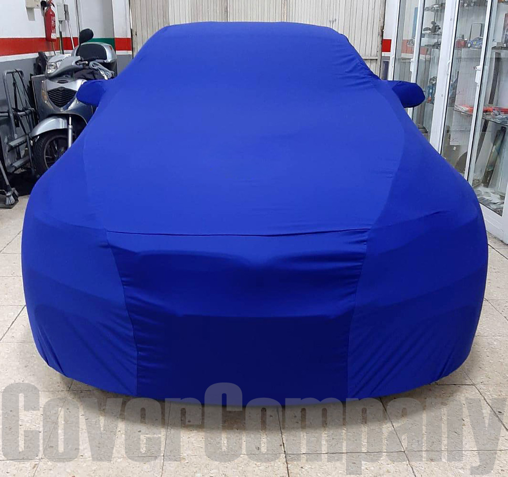 Housse BMW Imperméable Haute Protection - Cover Company France