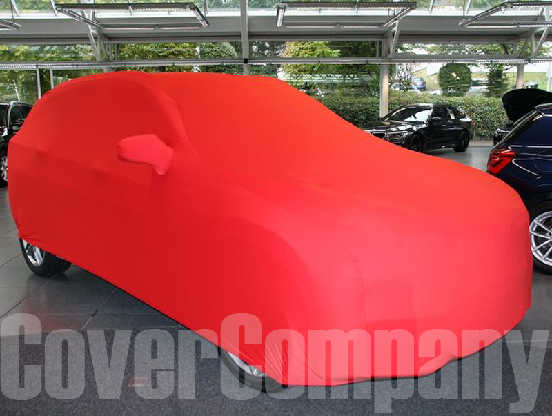 Housse Voiture Exterieur Moltex - Cover Company France