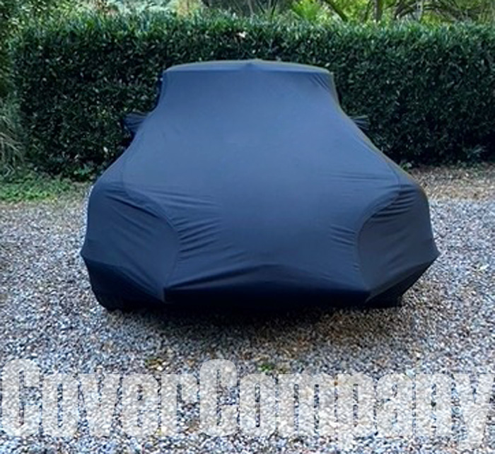 Housse sur mesure impermeable auto anciennes