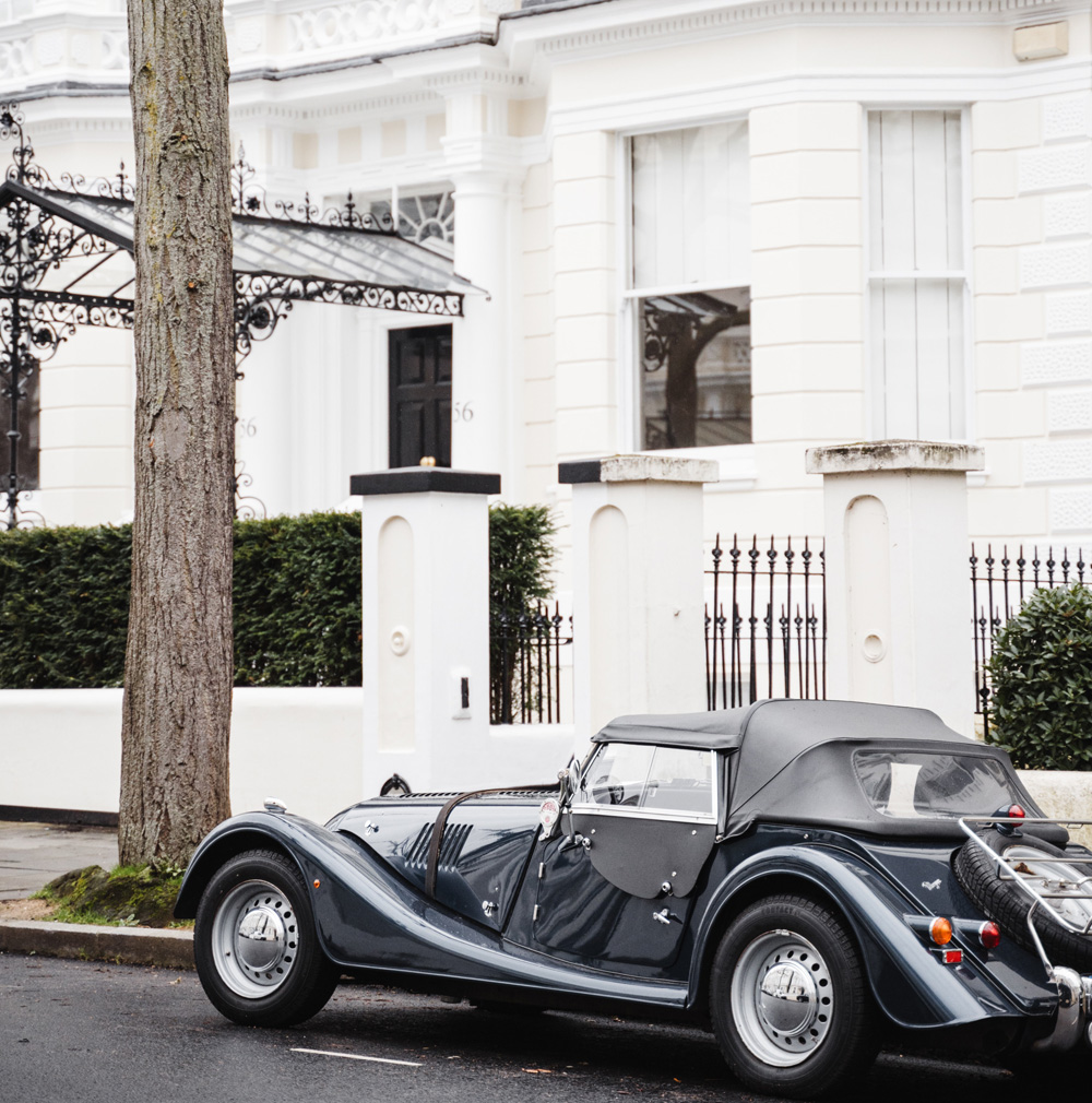 Nettoyer une capote de voiture et l'imperméabiliser