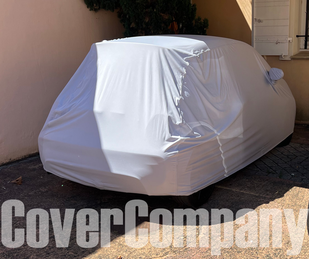 Housses Voiture pour Fiat 500 - Cover Company France