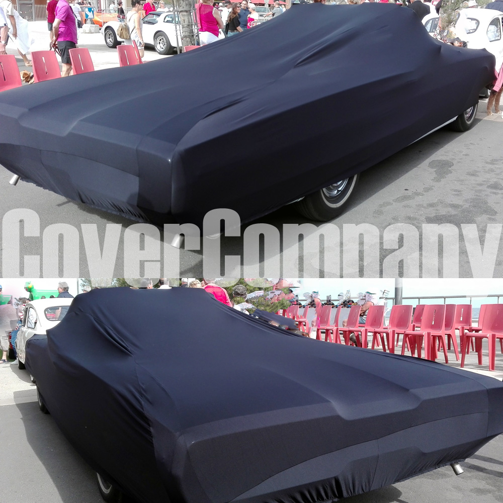 Housses BMW Sur Mesure Imperméable - Cover Company Belgique