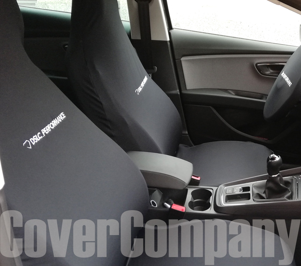 Housses de Voiture pour Seat - Cover Company France