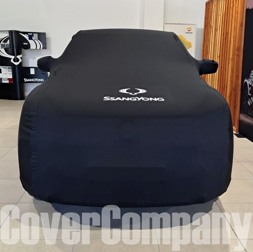 housse personnalisee pour concessionnaire auto