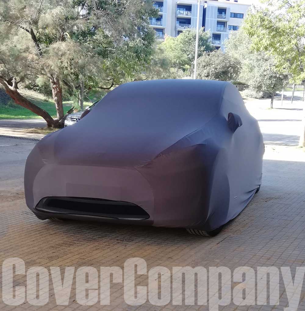 Bâche anti-grêle Tesla Model Y - COVERLUX Maxi Protection