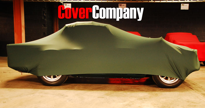  cover for vintage car